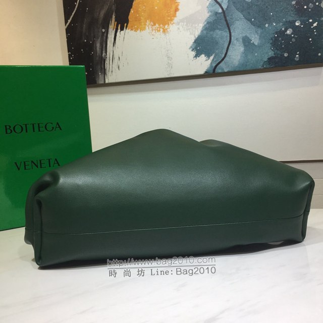 Bottega veneta高端女包 98058 寶緹嘉The pouch雲朵包 BV經典款大號雲朵包  gxz1296